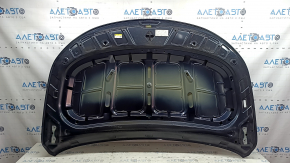 Kia Sorento 21-24 HEV, PHEV, oțel, albastru B4U, capotă, bare de protecție