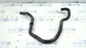 Furtun de răcire radiator stânga invertor pentru Toyota Highlander 20-26 hibrid