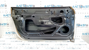 Дверь голая передняя левая Ford Mustang mk6 15-23