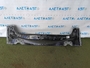 Panoul din spate al Mazda CX-90 24-26 este tăiat cu ferăstrăul, negru