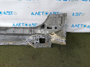 Panou spate Kia Sportage 23-26 2.5 tăiat, verde