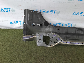 Panou spate Kia Sportage 23-26 2.5 tăiat, verde