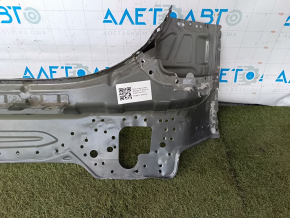 Panou spate Kia Sportage 23-26 2.5 tăiat, verde