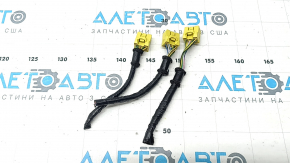Cipuri pentru modulul airbag SRS, computer airbag, Mazda CX-5 17-25, 3 buc.
