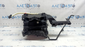 Carcasa incalzitorului aer conditionat gol Toyota Highlander 20-22 hibrid
