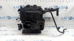 Carcasa incalzitorului aer conditionat gol Toyota Highlander 20-22 hibrid
