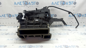 Carcasa incalzitorului aer conditionat gol Toyota Highlander 20-22 hibrid