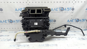 Carcasa incalzitorului aer conditionat gol Toyota Highlander 20-22 hibrid