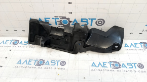 Deflectorul de bara fata dreapta Mini Cooper F56 3d 14-19 pre-restilizare, nou, original