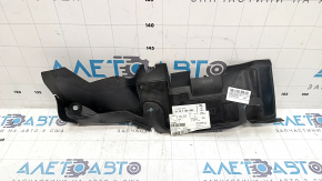 Deflectorul de bara fata dreapta Mini Cooper F56 3d 14-19 pre-restilizare, nou, original