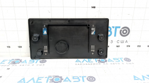 Cadru bara fata numarul Alfa Romeo Giulia 17 - nou original