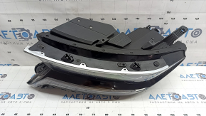 Фара передняя левая Kia Sorento 21-24 HEV, PHEV LED, Projector lamp, под полировку