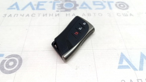 Ключ smart key Lexus UX200 UX250h 19-20 3 кнопки