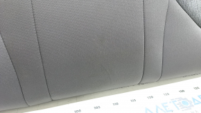 Pernă banchetă spate pentru Toyota Camry v70 18-19, material textil gri, curățabil chimic