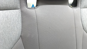 Pernă banchetă spate pentru Toyota Camry v70 18-19, material textil gri, curățabil chimic
