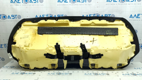 Pernă banchetă spate pentru Toyota Camry v70 18-19, material textil gri, curățabil chimic