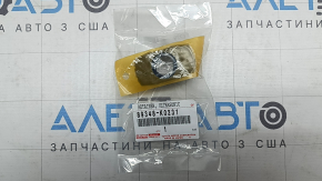 Suport senzor parcare bară față centrală Lexus RZ300e RZ450e 23-26