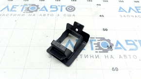 Sistem de ancorare Isofix pentru scaunele din spate ale Toyota Camry v70 18-24, gri