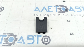 Dop Isofix pentru scaunul spate Toyota Camry v70 18-24 gri