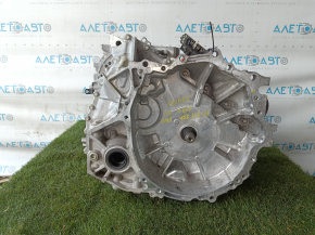 АКПП в сборе Toyota Highlander 20-23 hybrid CVT FWD, 194к , с проводкой