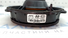 Динамик дверной передний правый Kia Sorento 21-26 Bose