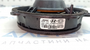Динамик дверной передний левый Kia Sorento 21-26 Bose