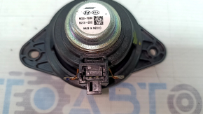 Difuzor Bose panou frontal dreapta Kia Sorento 21-25