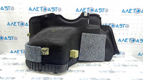 Capacul arcului drept Toyota Camry v70 18- hibrid