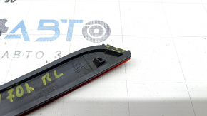 Reflector bara spate stânga pentru Toyota Camry v70 18-24, suport defect
