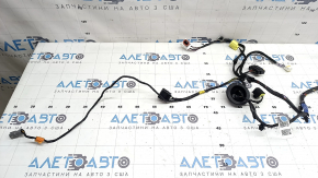 Cablare pentru ușa din dreapta față a unui Kia Sorento 21-26 pentru ridicătoare de geamuri automate și fără cheie