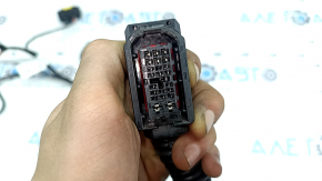Cablaj pentru ușa spate stânga a unui Kia Sorento 21-26 pentru ridicătorul automat al geamului
