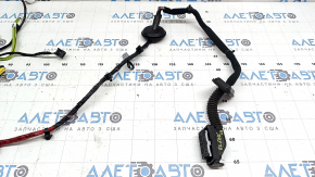 Cablaj ușă stânga față Kia Sorento 21-26 pentru acces fără cheie
