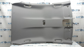 Tapițerie plafon gri Toyota Camry v70 18-24 fără trapă, L/LE/SE, necesită curățare, cute