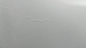 Tapițerie plafon gri Toyota Camry v70 18-24 fără trapă, L/LE/SE, necesită curățare, cute