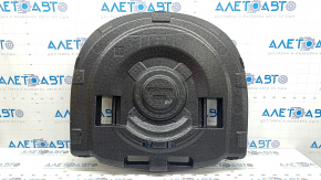 Spumă plastică sub sculele Toyota Camry v70 18-24 FWD, zdrobită
