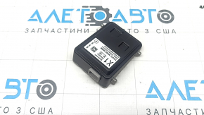 Camera de monitorizare a benzii pentru Toyota Camry v70 18- pe parbriz