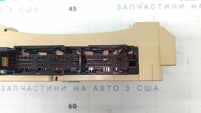Блок предохранителей салонный Toyota Camry v70 18-19
