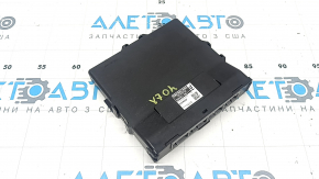 Hybrid Vehicle Control Module Toyota Camry v70 18-24 hybrid
