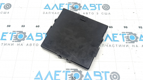 Hybrid Vehicle Control Module Toyota Camry v70 18-24 hybrid