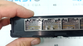 Hybrid Vehicle Control Module Toyota Camry v70 18-24 hybrid