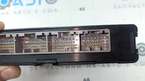 Hybrid Vehicle Control Module Toyota Camry v70 18-24 hybrid