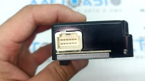 RECEIVER ASSY. ELECTRICAL KEY & TPMS Toyota Camry v70 18-24