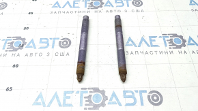 Preț fix cadru spate (2 buc.) Lexus UX200 UX250h 19-26 165mm