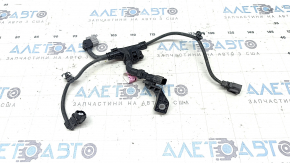 Проводка подкапотная Lexus UX250h 19-26