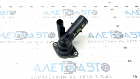 Корпус термостата Lexus UX250h UX300h 19-26