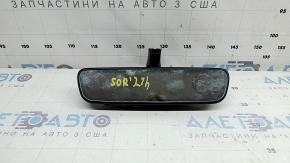 Зеркало внутрисалонное Kia Sorento 22-26 автозатемнение, Home link