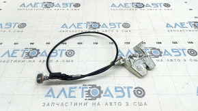 Încuietoare banchetă spate dreapta pentru Toyota Camry v70 18-24 cu cablu