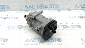 Компрессор кондиционера Lexus UX250h UX300h 19-26