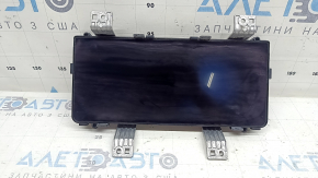 Tablou de bord HEV Kia Sorento 2012-2013, 131 kW
