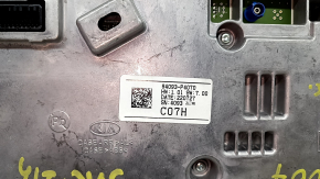 Щиток приборов Kia Sorento 22-22 HEV, 131к
